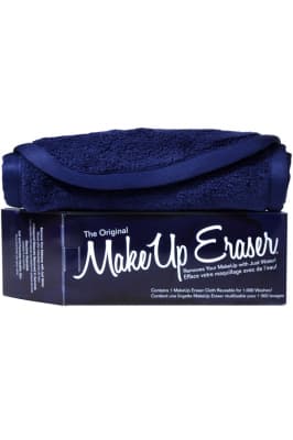MakeUp Eraser The Original Navy - Makeup Eraser материя для снятия макияжа в цвете "Темно-синий"